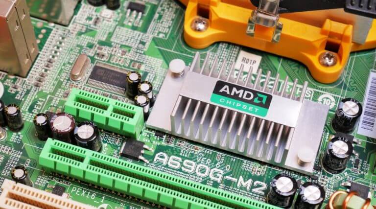 Motherboard Chipset