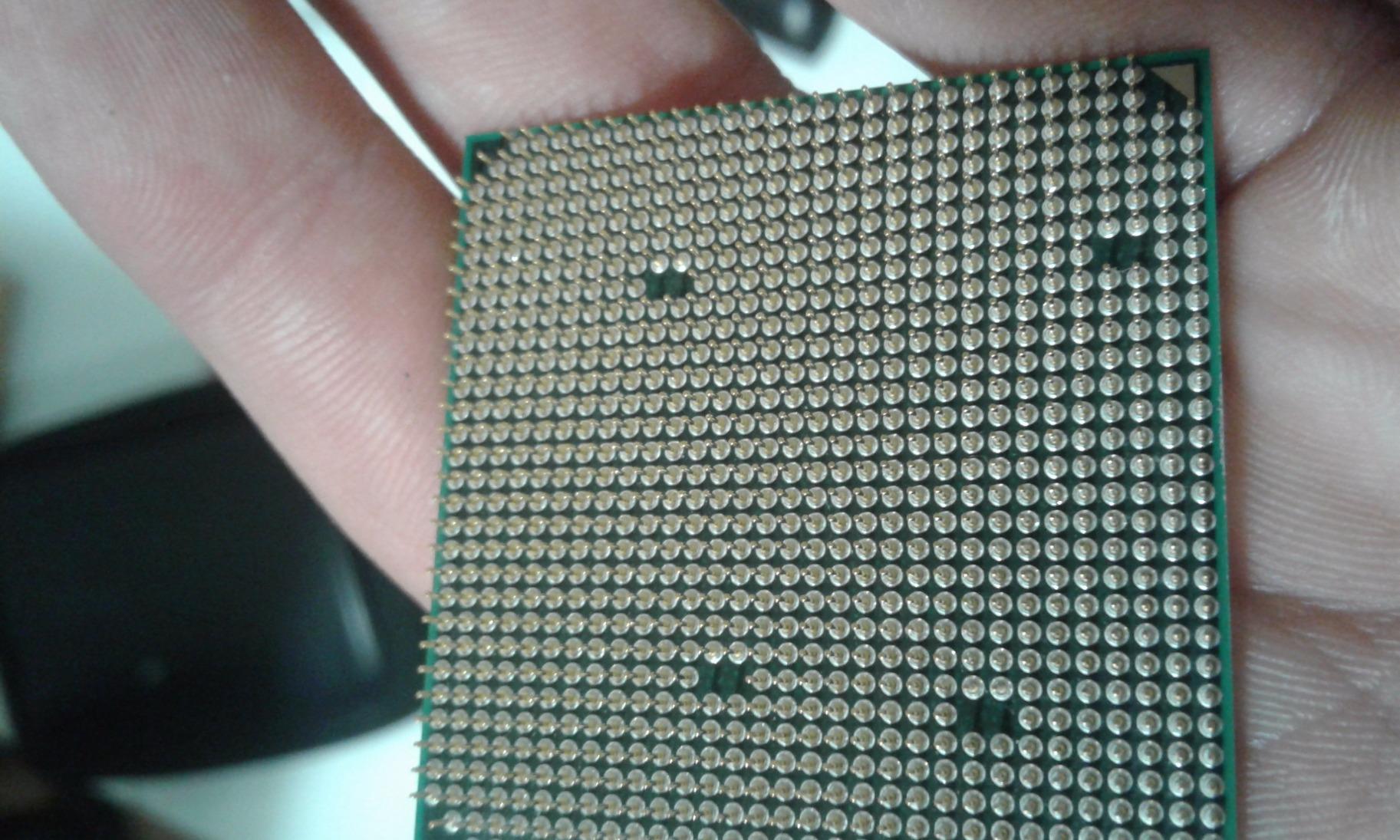 AMD FX-4350 Black Edition 4.2GHz Quad-Core Desktop Processor customer photo 1