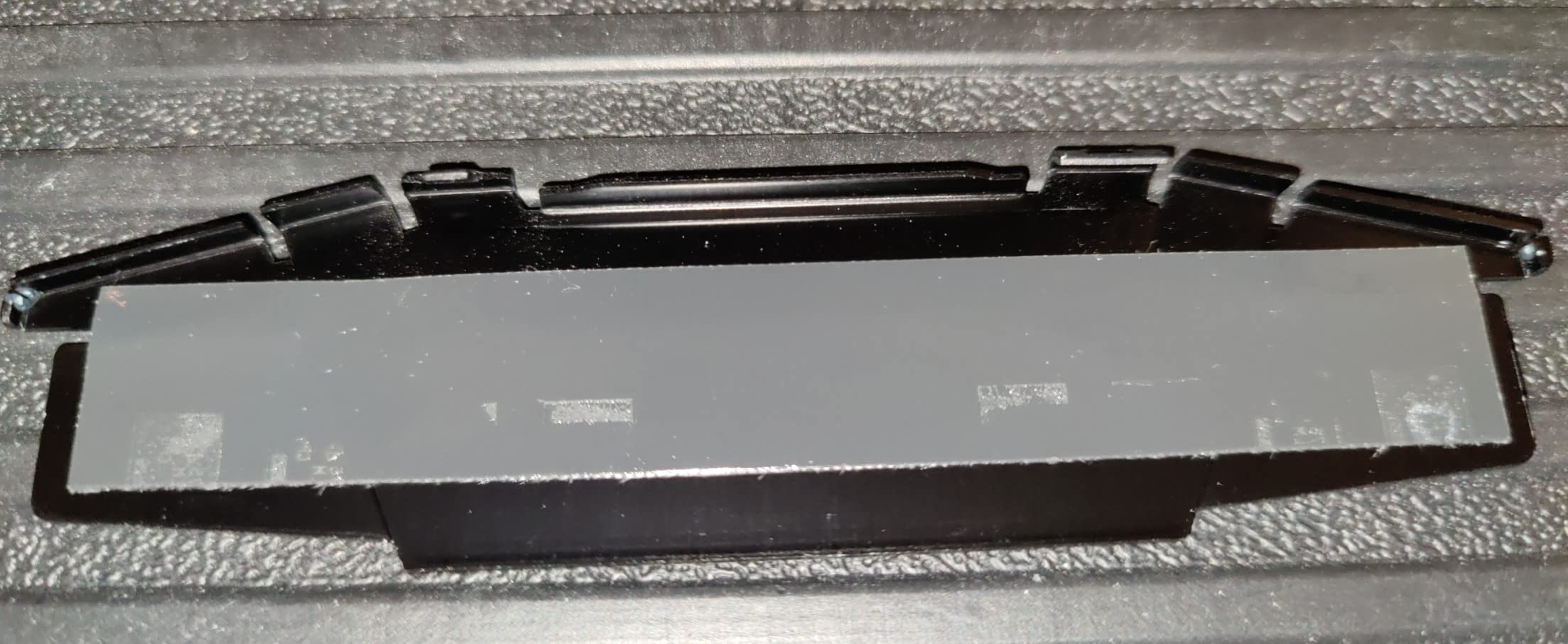 G.SKILL RipjawsV Series DDR4 RAM 16GB (2x8GB) 3600MT/s CL16-19-19-39 1.35V AMD Desktop Memory customer photo 2