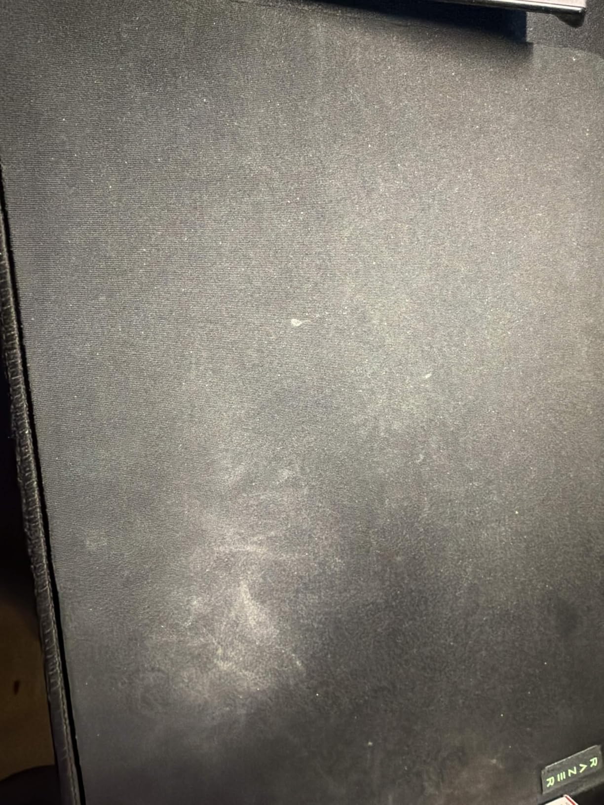 Razer Gigantus V2 Cloth Gaming Mouse Pad (XXL) customer photo 1