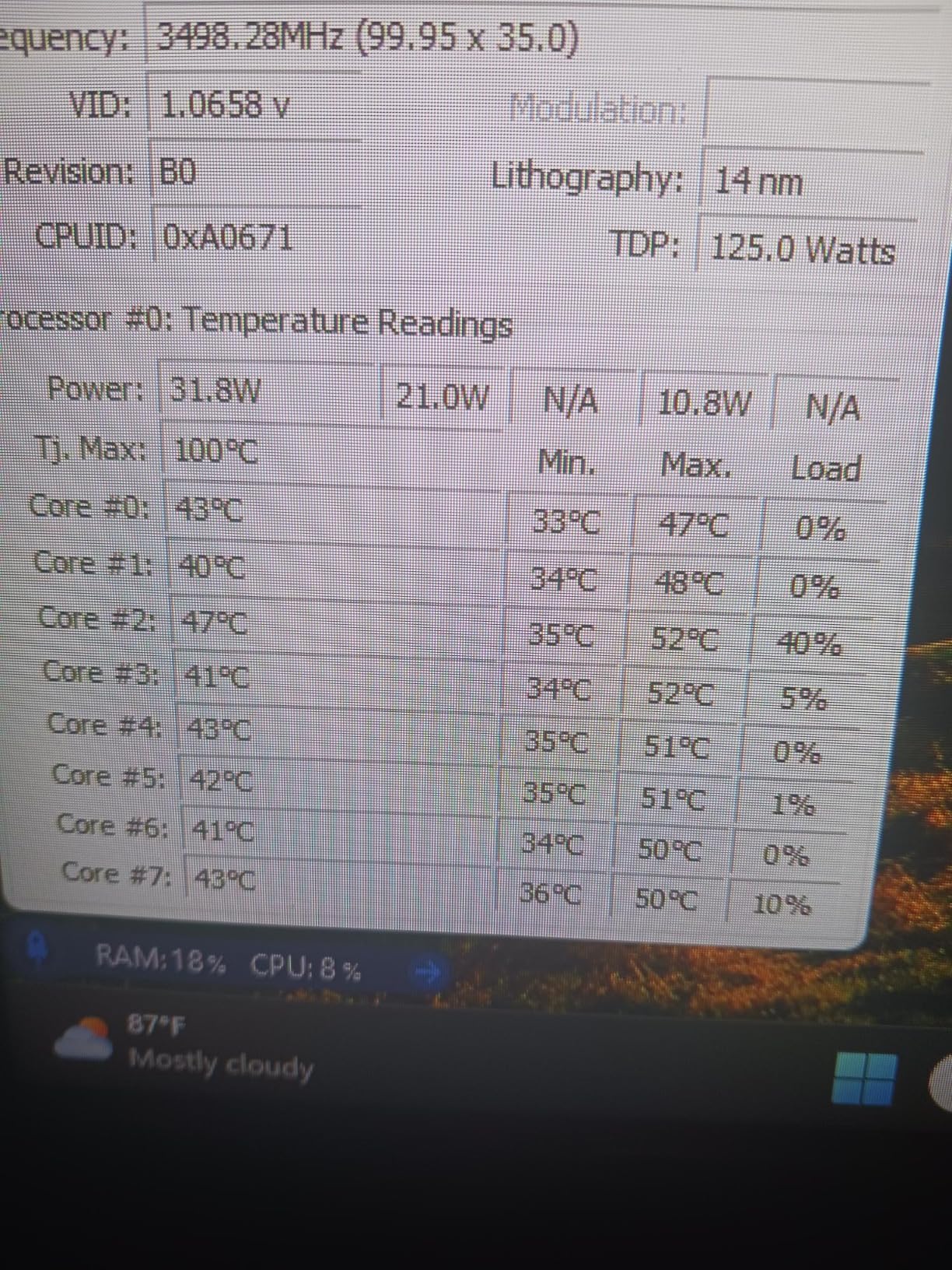 Enermax Liqmax III 240 White A-RGB AIO CPU Liquid Cooler customer photo 1