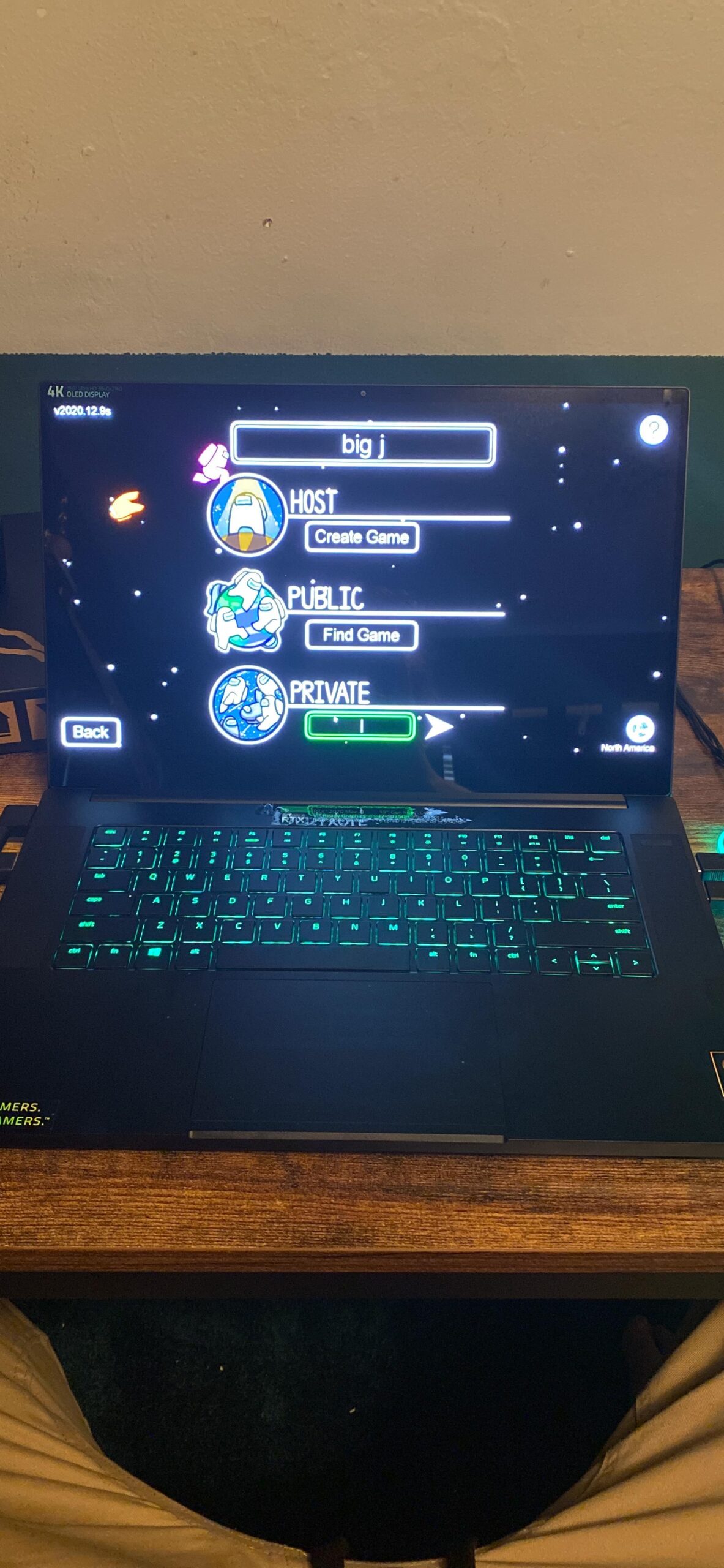 Razer Blade 15 Base Gaming Laptop 2020: Intel Core i7-10750H 6-Core, NVIDIA GeForce RTX 2070 Max-Q, 15.6