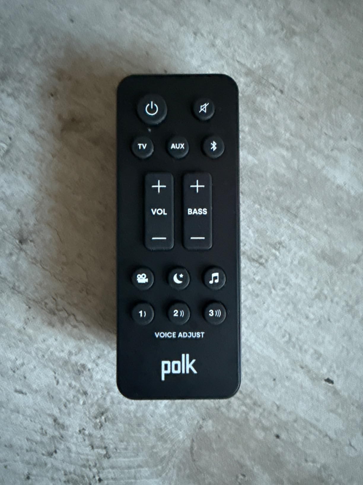 Polk Audio Signa S4 TV Sound Bar with Subwoofer - Dolby Atmos Audio VoiceAdjust & BassAdjust Technology, HDMI eARC, Wireless Subwoofer works with 8K, 4K, & HD TVs, Bluetooth, Wireless Streaming customer photo 2