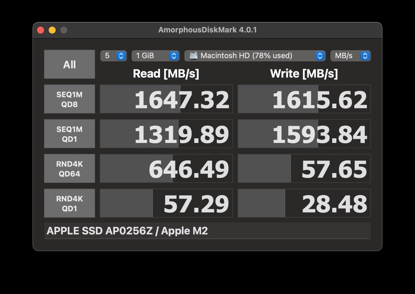SANDISK Professional 2TB PRO-G40 SSD - Up to 2700MB/s, Thunderbolt 3 (40Gbps), USB-C (10Gbps), IP68 dust/Water Resistance customer photo 2