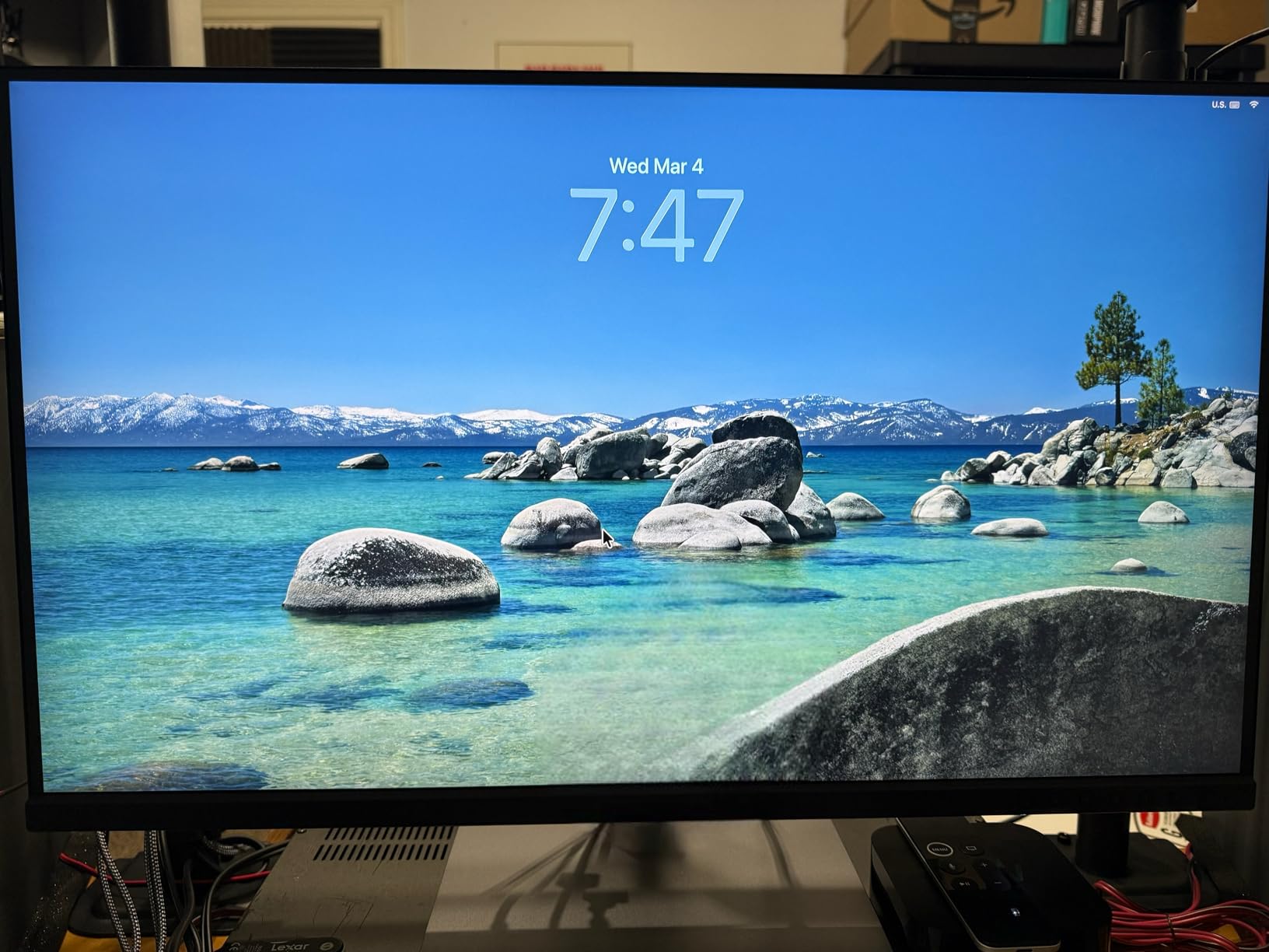 ASUS ProArt PA279CRV 27 Inch 4K UHD USB-C HDR Professional Monitor for Mac customer photo 1