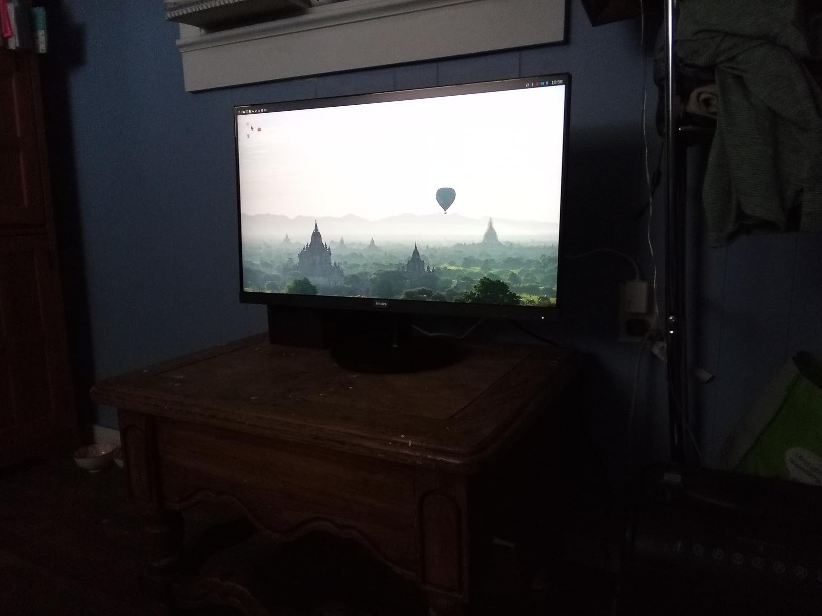 Philips 271V8LB 27