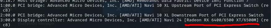 HP Victus 15.6