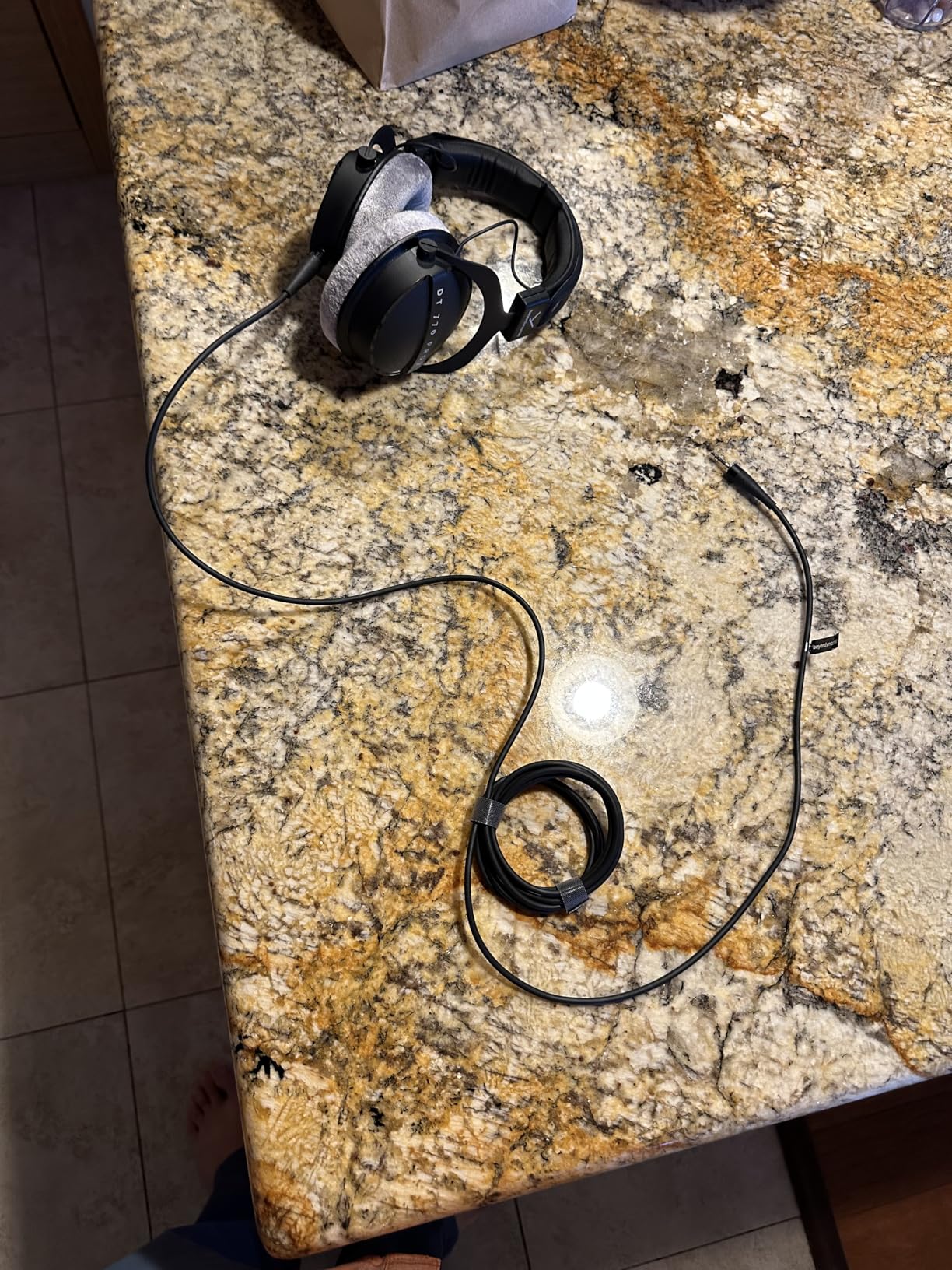 beyerdynamic DT 770 Pro X Wired Over-Ear Headphones, 48 Ohm, Closed-Back Professional Recording Studio Monitor customer photo 2