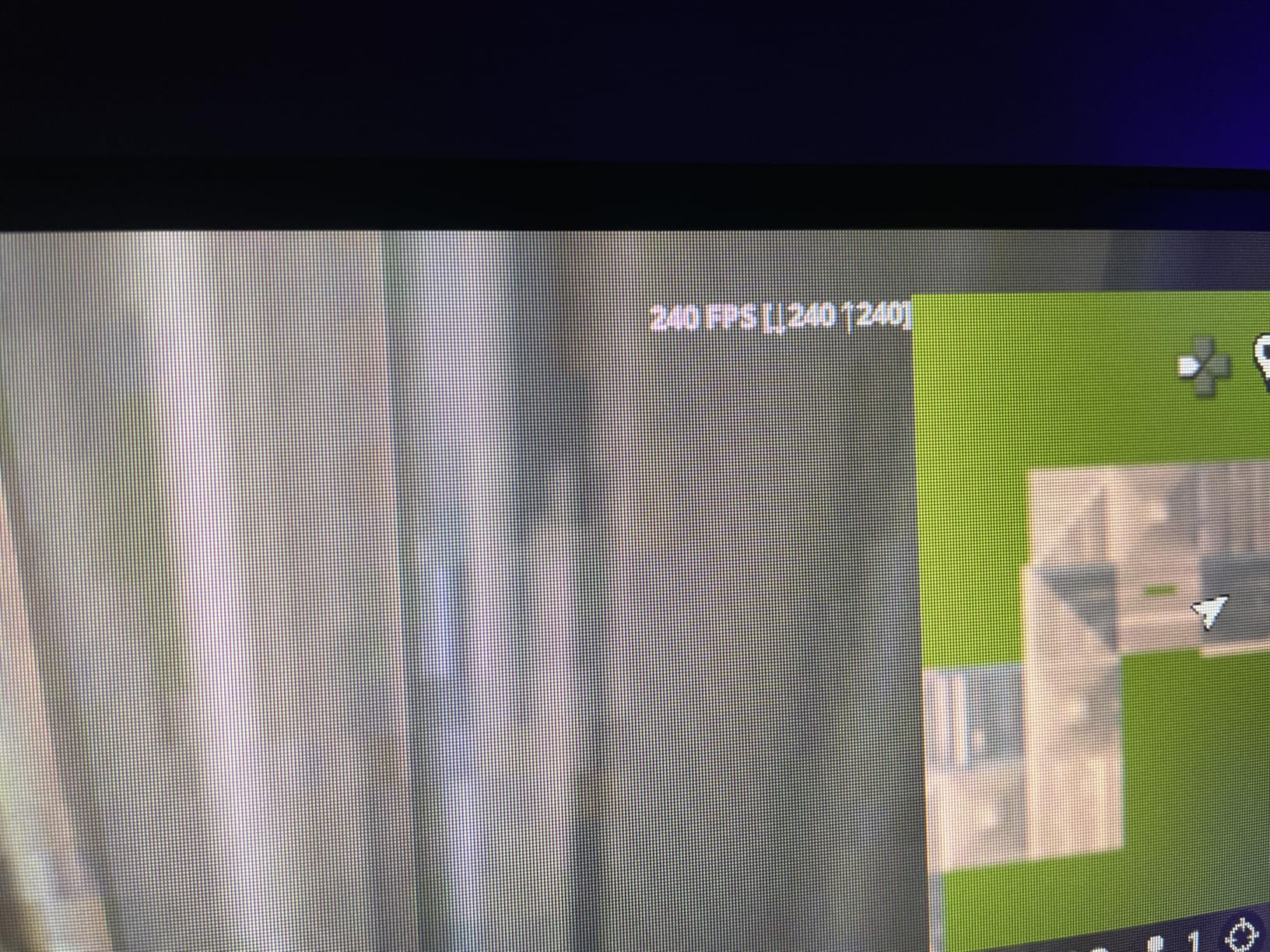 ASUS TUF Gaming Series 5 24