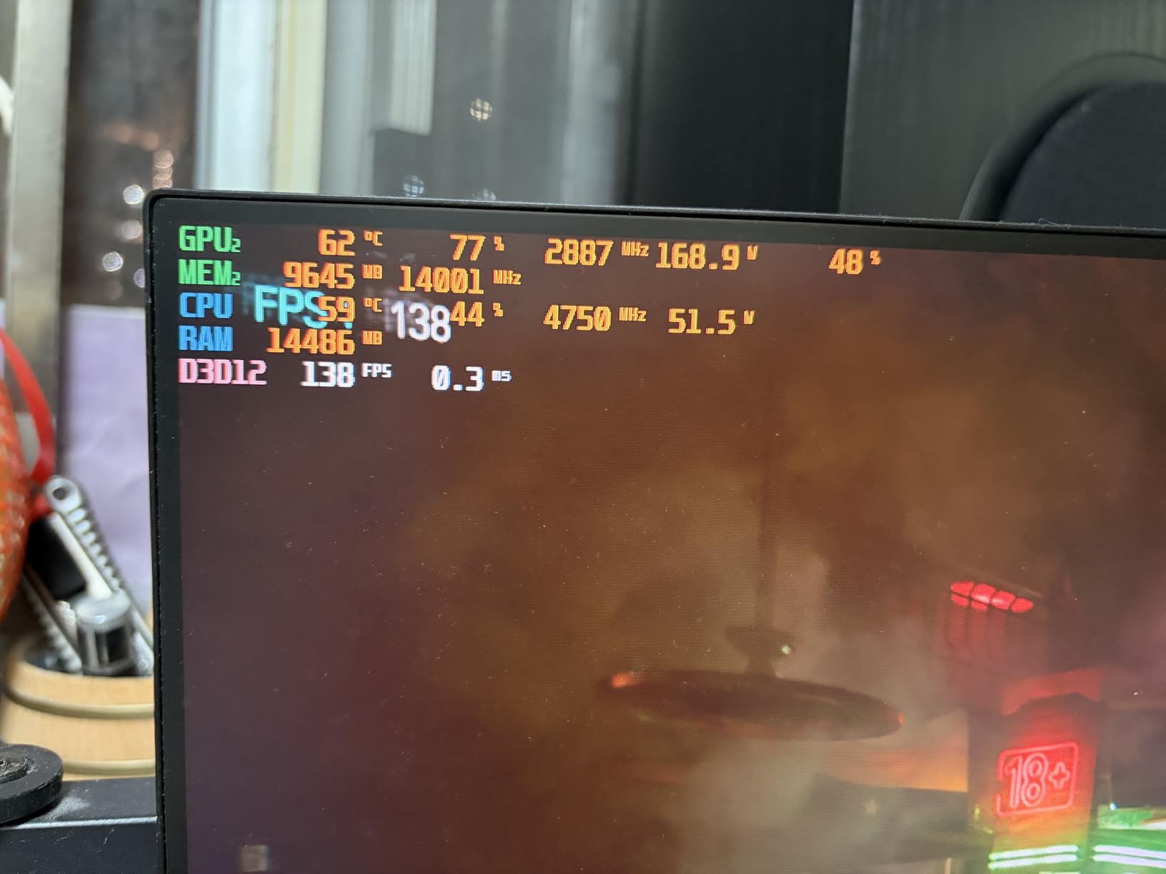 AMD Ryzen 5 7600X3D Raphael AM5 4.1GHz 6-Core Boxed Processor customer photo 1