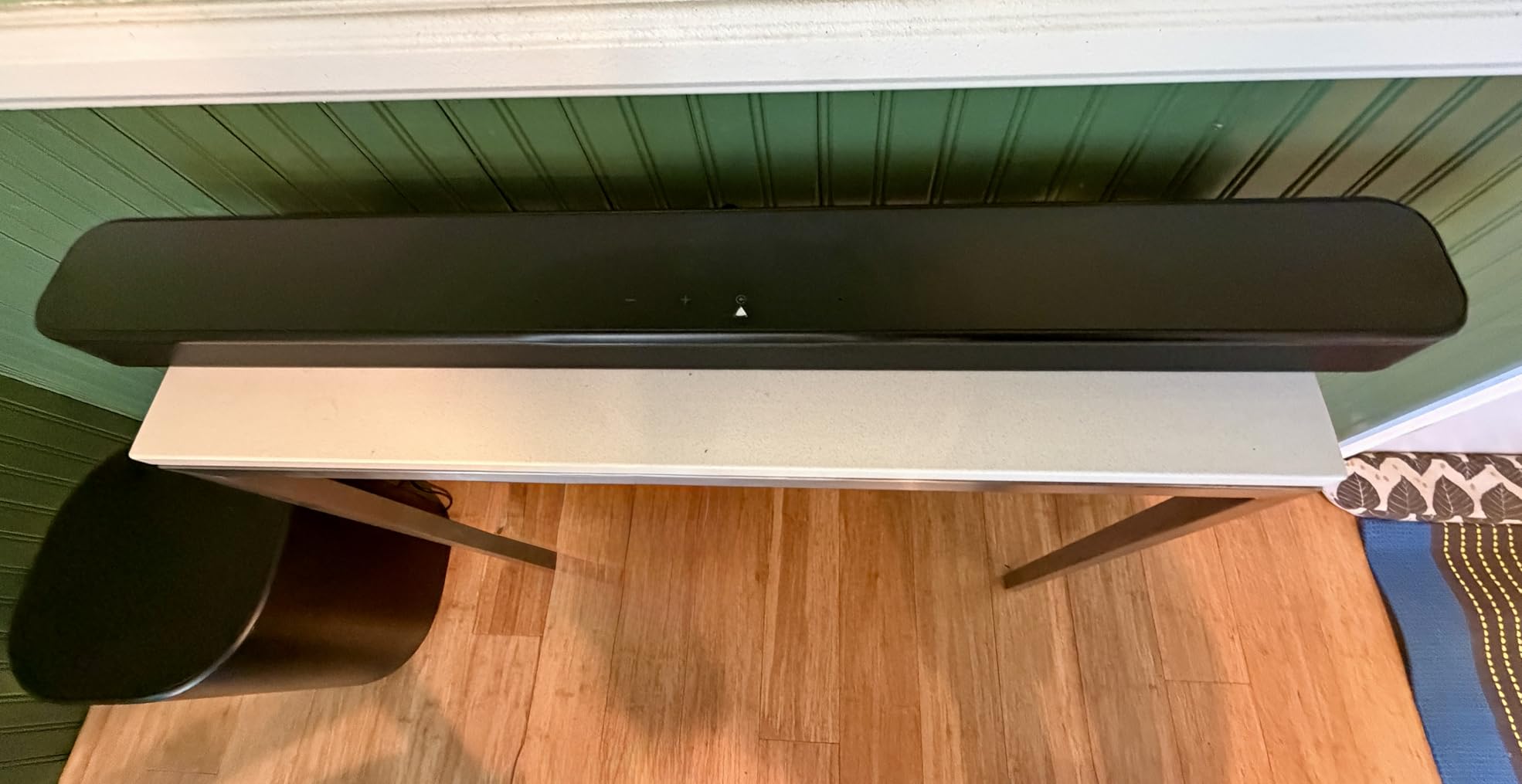 JBL Bar 500MK2-5.1 Channel soundbar System with Dolby Atmos, MultiBeam 3.0 & PureVoice 2.0, 750W with 10