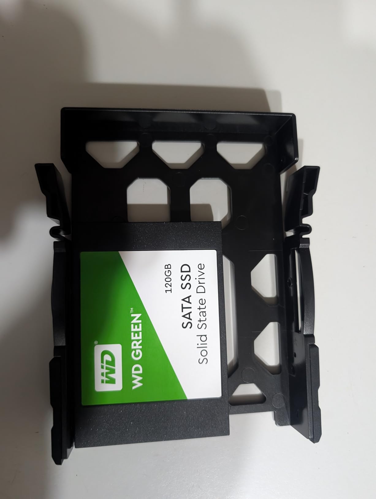 UGREEN NAS DH2300 2-Bay Desktop NASync, Support Capacity 64TB (Diskless), Remote Access, AI Photo Album, Beginner Friendly System, 4GB RAM on Board, 1GbE, 4K HDMI, Network Attached Storage (Diskless) customer photo 1