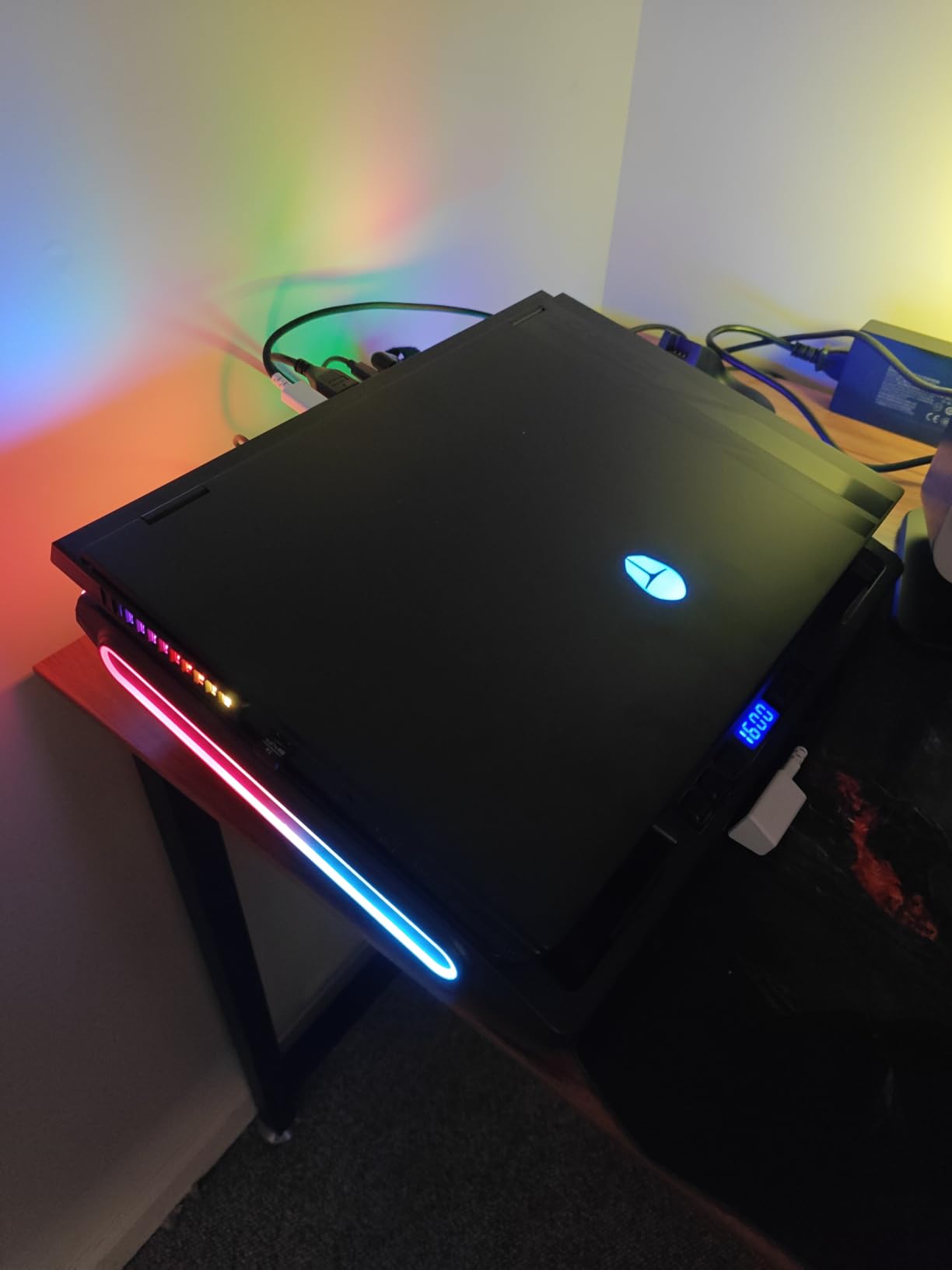 Thunderobot Zero 16 Pro 5080 Gaming Laptop, GeForce RTX 5080, Core Ultra 9 275HX, 16