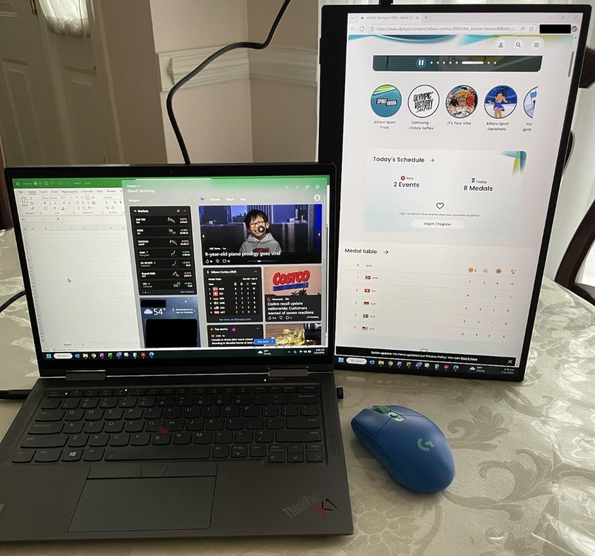 InnoView 15.6