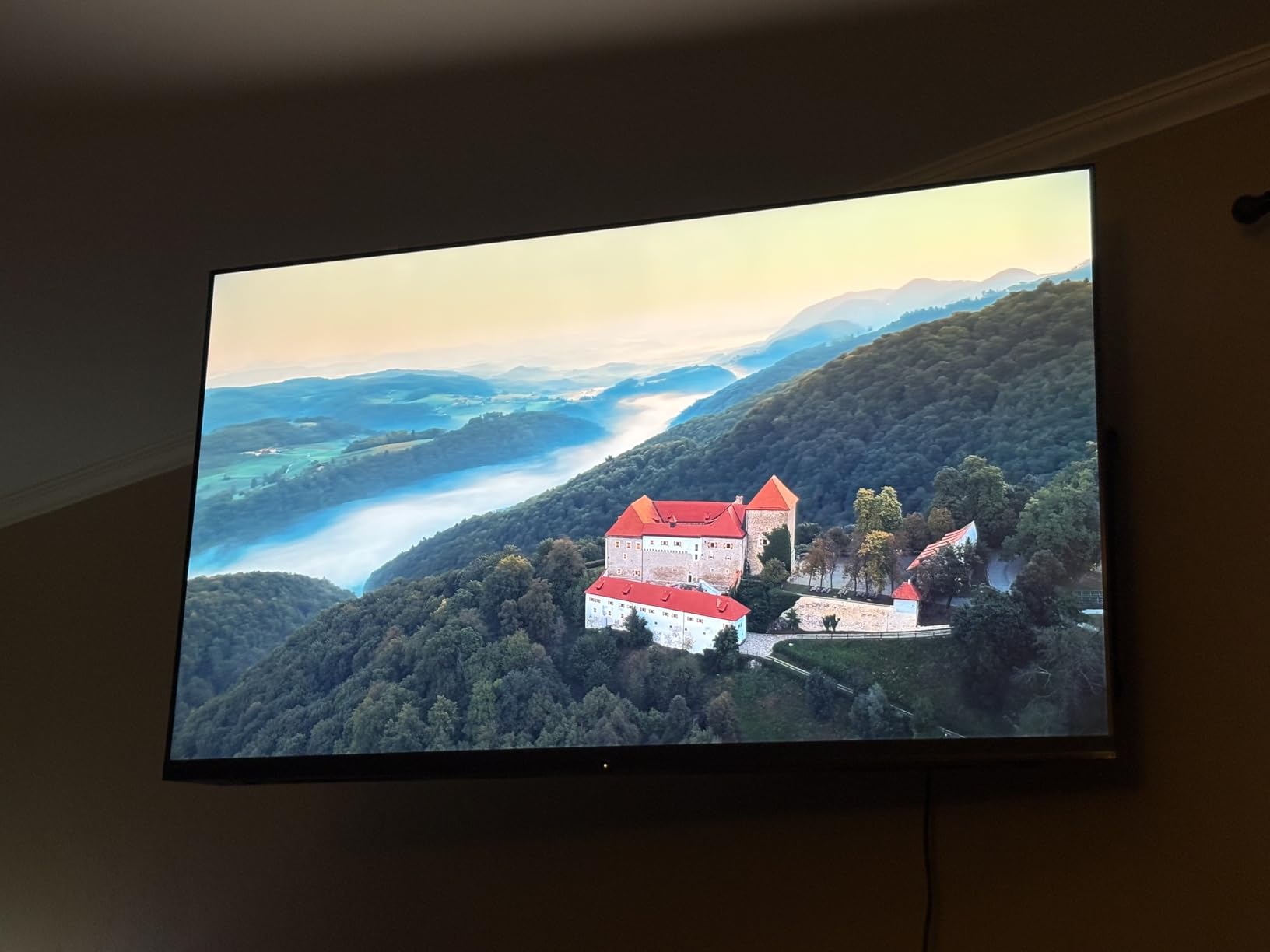 Sony 65 Inch BRAVIA 3 II LED 4K HDR Smart Google TV with Gemini K-65XR30M2 | Anti-Glare, XR Processor with AI Technology, Dolby Vision/Atmos, 120Hz Refresh Rate, 4xHDMI 2.1 customer photo 1