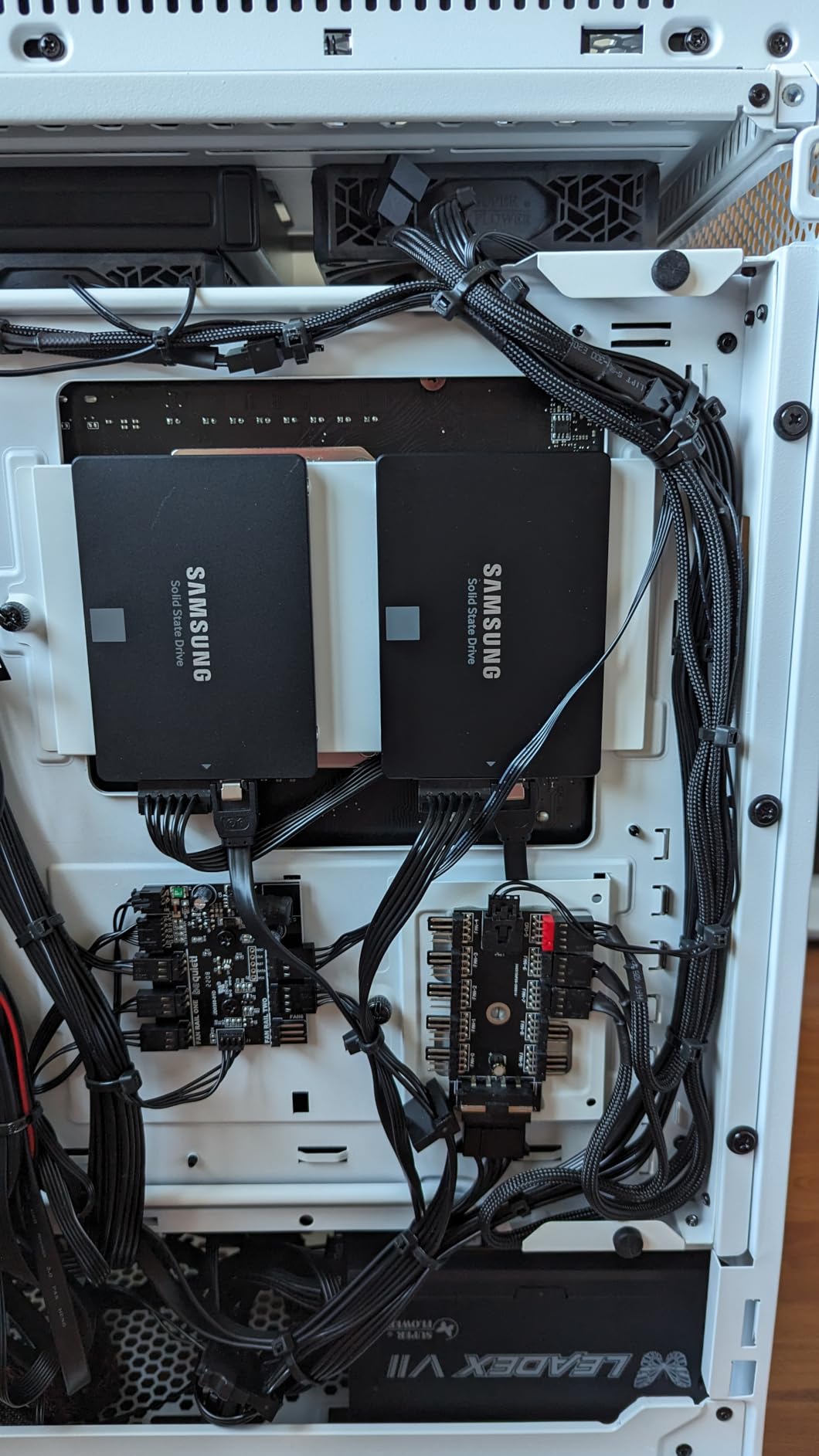 Samsung SSD 870 EVO SATA III 2.5