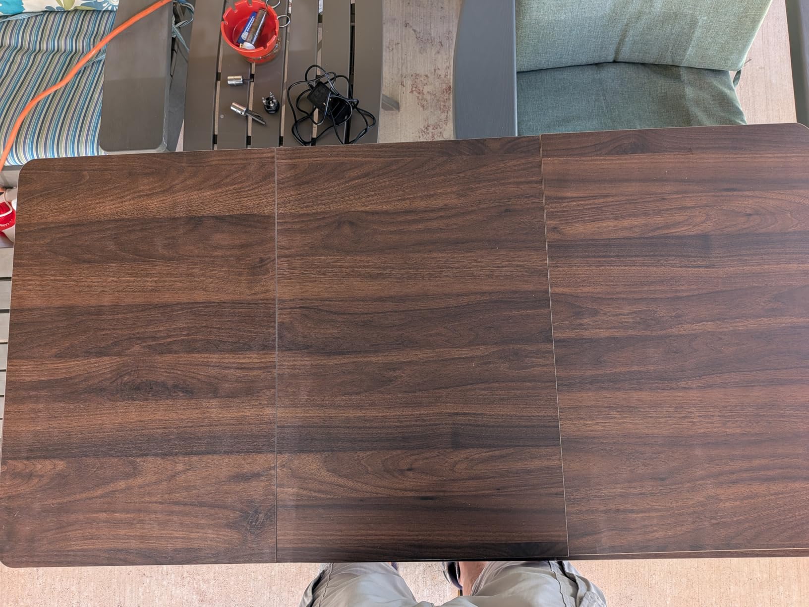 Electric Standing Desk 48