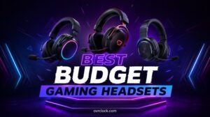 Best Budget Gaming Headsets