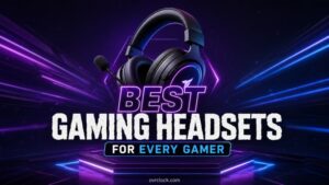 Best Gaming Headsets