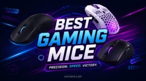 Best Gaming Mice