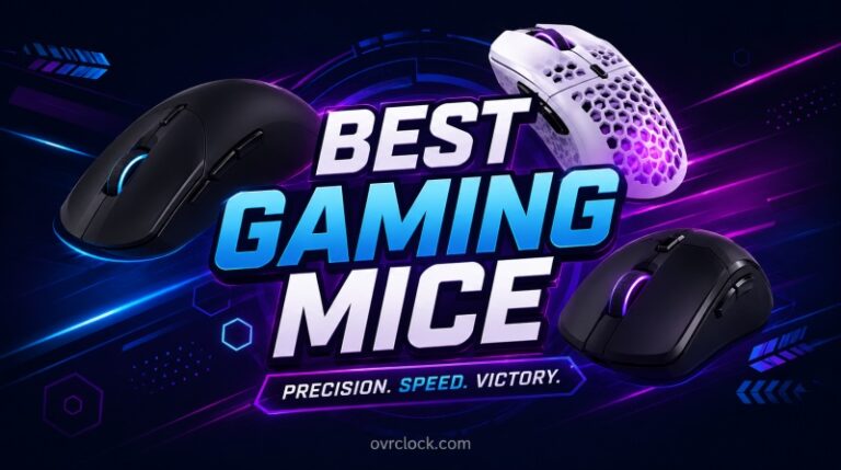 Best Gaming Mice