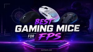 Best Gaming Mice for FPS