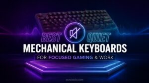 Best Quiet Mechanical Keyboards