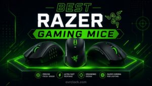 Best Razer Gaming Mice