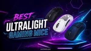 Best Ultralight Gaming Mice
