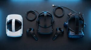 best mixed reality headsets