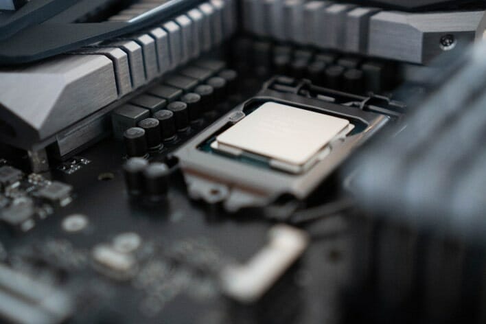Intel: Rocket Lake Processors will be able to run newer PCIe 4.0 SSDs considerably faster than AMD CPUs