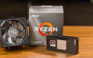 Does Ryzen 7 3700x Have Integrated Graphics?