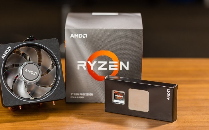 Does Ryzen 7 3700x Have Integrated Graphics?