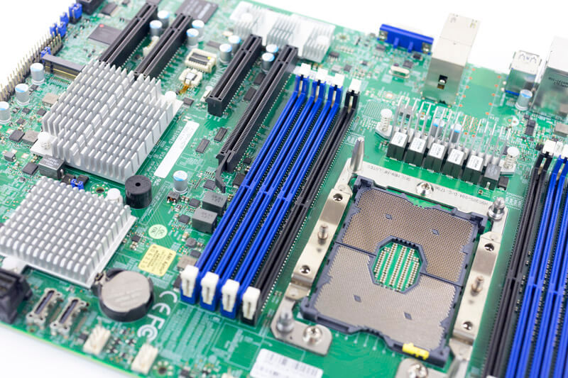 Motherboard Storage: Comprehensive Guide