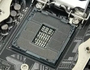 Motherboard CPU Socket Types: Explained