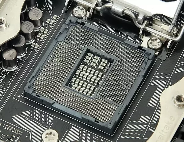 Motherboard CPU Socket Types: Explained