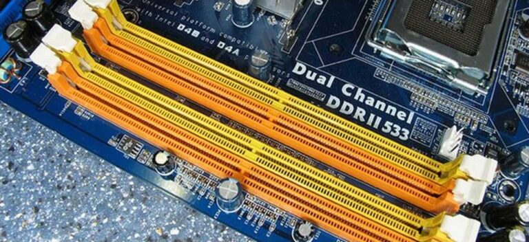 Motherboard Memory Slots: Fully Explained