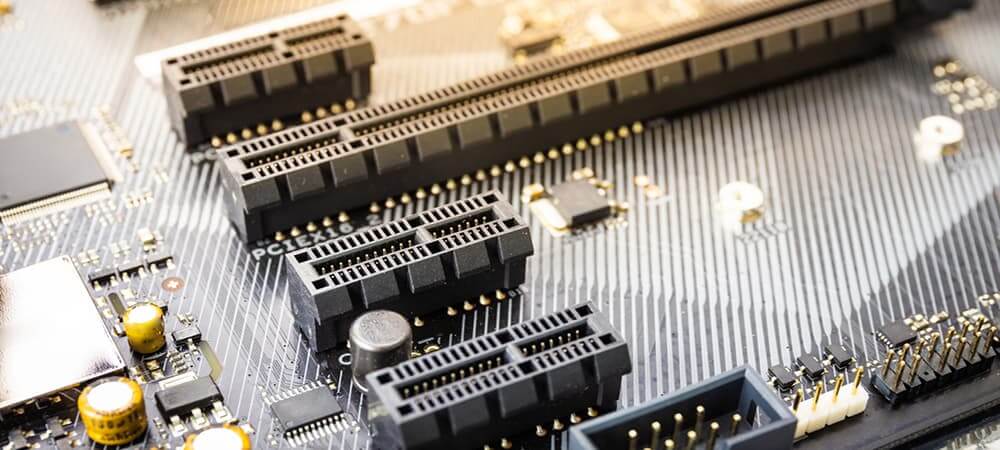 Motherboard Expansion Slots: Fully Explained