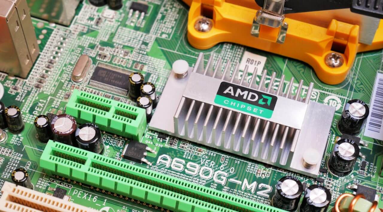 Motherboard Chipset: A Beginner's Guide
