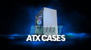 8 Smallest ATX Cases: Tested & Reviewed