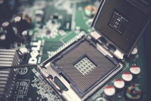 Why Are Motherboards Green?