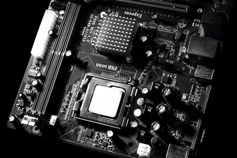 Do Motherboards Come With Bluetooth?