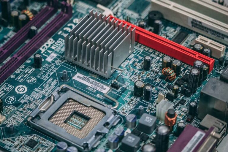 What Is A Motherboard And Why Is It So Important?