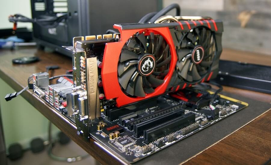 Can A Motherboard Bottleneck a GPU on a 2022 PC?
