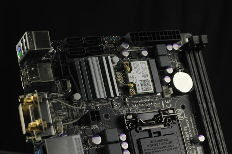 How Much Should I Spend on a Motherboard in 2022?