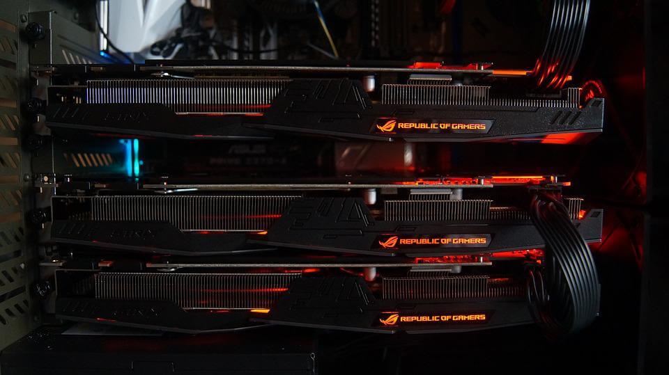 What is Multi GPU Support for Gaming PCs?