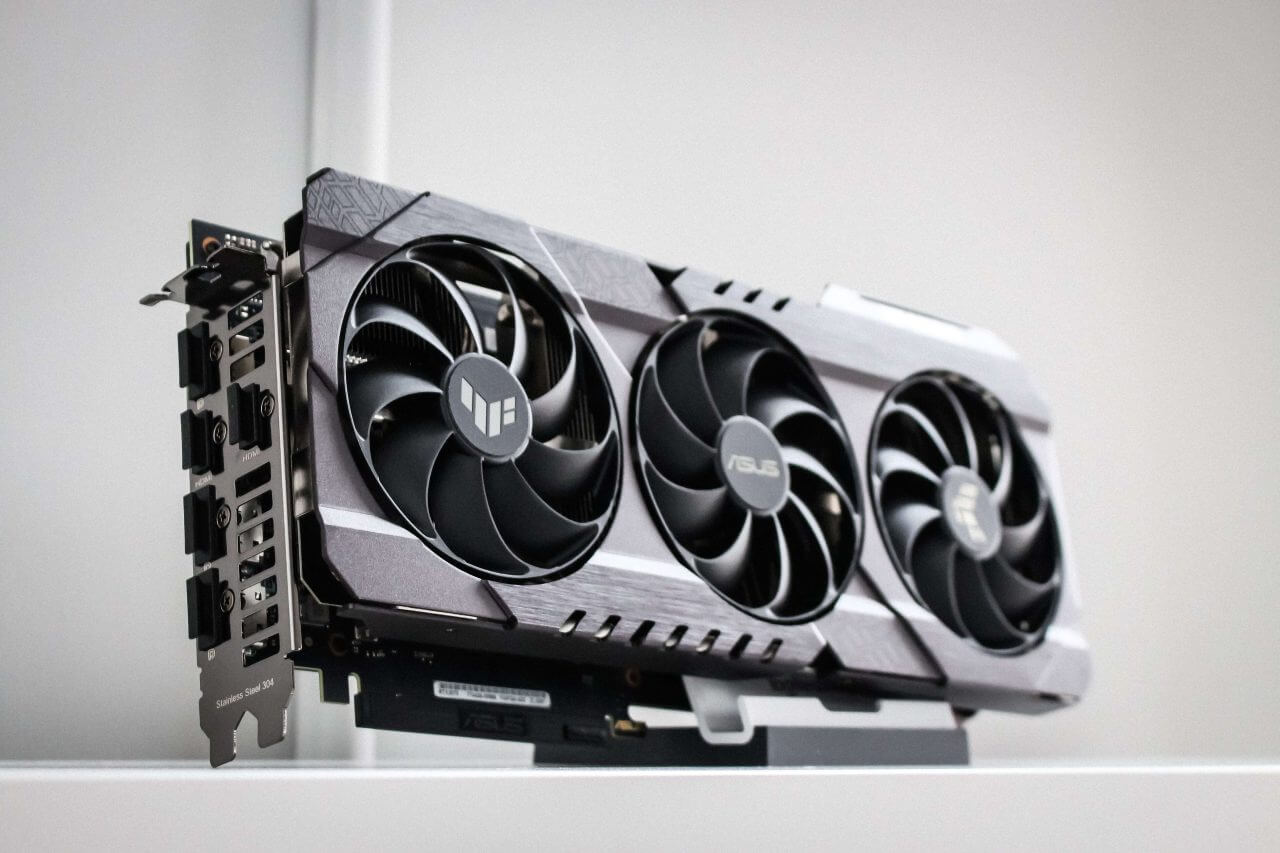 How do you get a good Idle GPU temp?