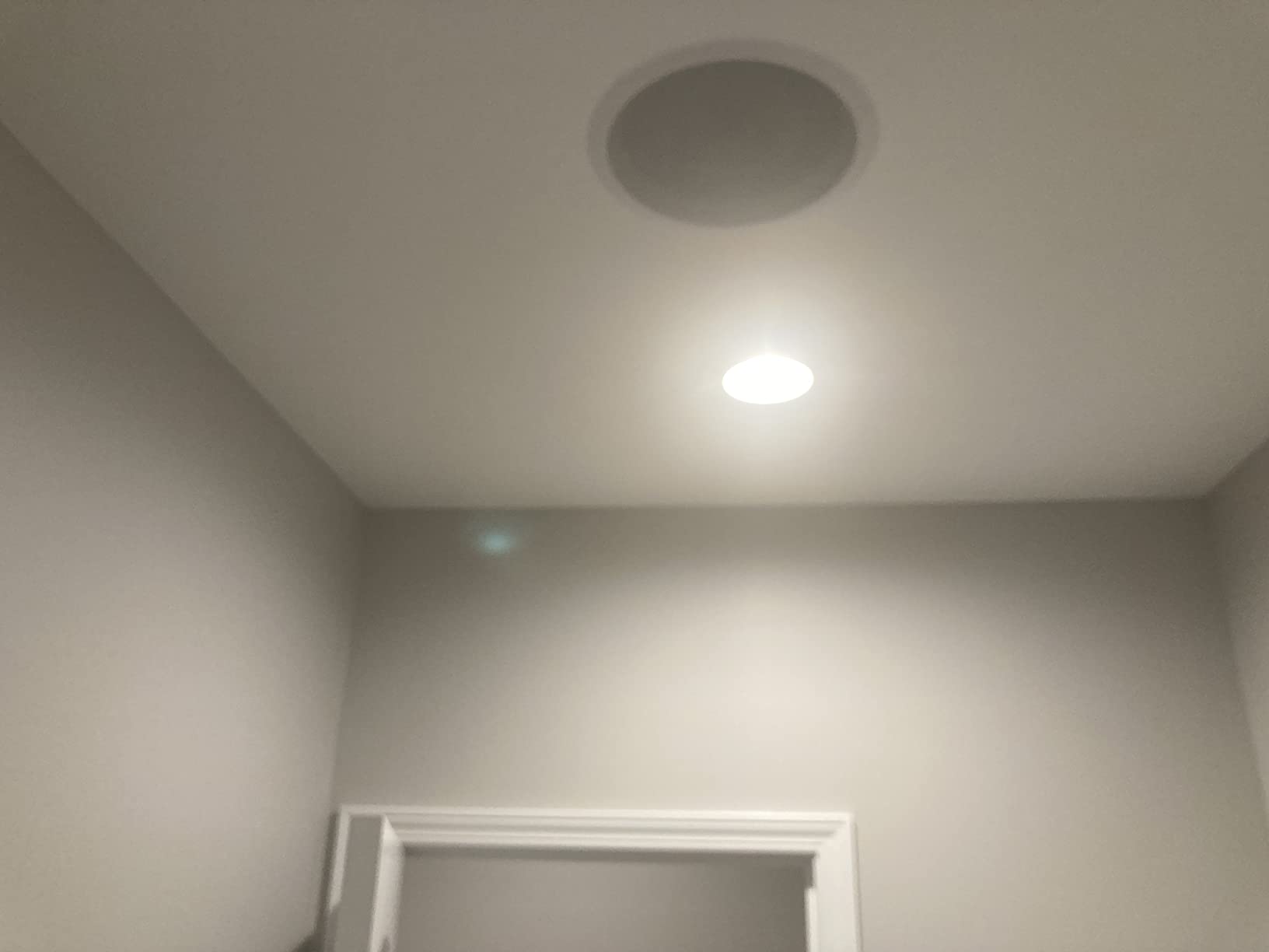 Acoustic Audio CS-IC83 in Ceiling 8