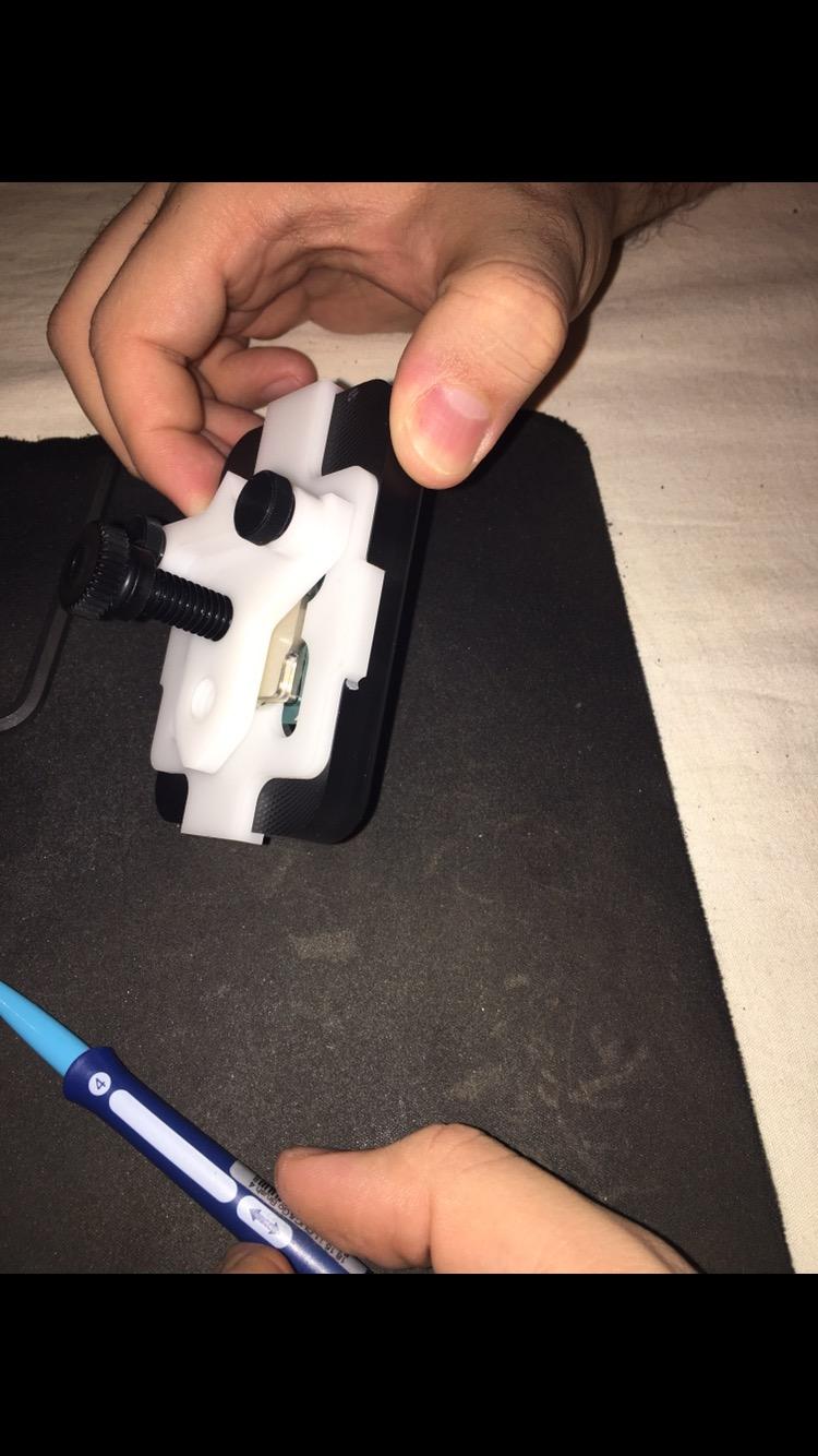 Thermal Grizzly Conductonaut Liquid Metal Thermal Paste, 5g customer photo 2