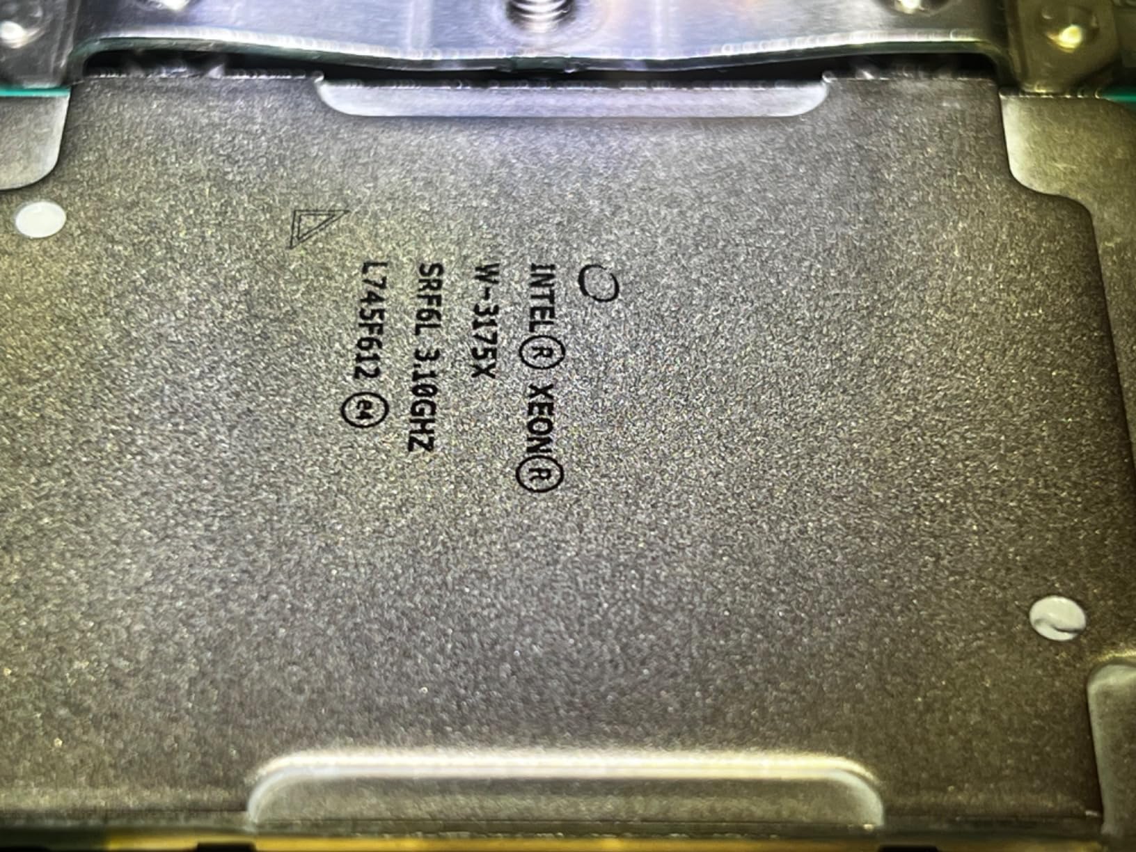 Noctua NT-H2 3.5g, High-Performance Thermal Paste and 3 Cleaning Wipes | Top-Tier Performance, Easy to Apply and Clean, Excellent Long-Term Stability, 3-20 Applications customer photo 2
